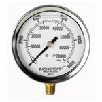 OTC9658 PRESSURE GAUGE O-10,000 FOR PUMP OR RAM