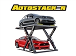 Autostacker PL-6SR Auto Parking Lift