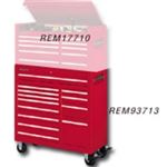 REM93713 CABINET 41 INCH 13 DR. XQL BB