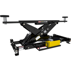 BendPak RJ45W 4,500 Lb. Capacity, Rolling Bridge Jack