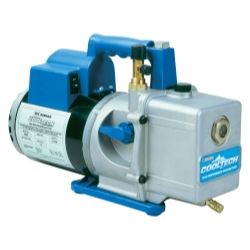 Robinair-VACUUM PUMP 6CFM (ELECTRIC)