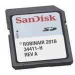 ROB34411-H A/C Capacities Database - 2018