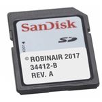 ROB34412-B A/C Capacities Database - 2017