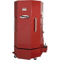 RS-750 Truck Spray Wash Cabinet with Skimmer