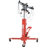 RTJ-1 2000 lbs Capacity Telescoping Transmission Jack