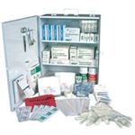 SAS6099-01 FIRST AID KIT 100 PERSON XXX