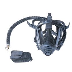 SAS Safety-RESPIRATOR OPTI FIT SUPP. AIR LARGE FULL FACE