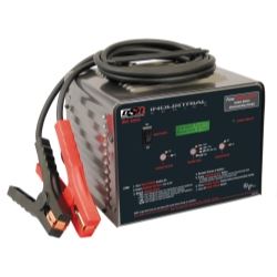 Schumacher Electric-80A Fast Battery Charger