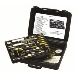 SG Tool Aid-UNIVERSAL MASTER FUEL INJECTION PRESSURE TEST KIT