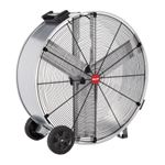 SHV1183200 36" Steel Drum Fan 1/2 HP