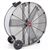 SHV1183300 42" Stainless Steel Drum Fan 3/4 HP