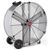 SHV1184300 42" Steel Drum Fan 3/4 HP