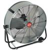 SHV1185000 24" Steel Drum Fan 1/5 HP