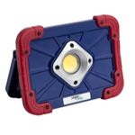 SOLLNC2251 LED COB A/F/S Light - 1500 Lumen, 2 Batteries