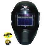 SPC3011612 RFP Helmet 40VizI2 Series MO2