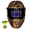 SPC3011704 RFP Helmet 40VizI4 Series Warpig