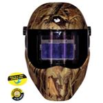 SPC3011704 RFP Helmet 40VizI4 Series Warpig