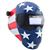 SPC3012480 "Patriot" EFP I-Series welding helmet