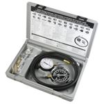 STATU16A TRANSMISSION & ENGINE OIL PRESSURE TESTER