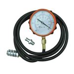 STATU32-21 DIESEL FUEL RESTRICTION GAUGE