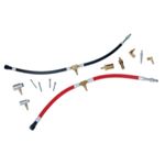 STATU443-2 FUEL INJECTION UPDATE KIT FOR TU-443