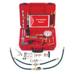 Star Products-DELUXE GLOBAL FUEL INJECTION PRESSURE TEST SET