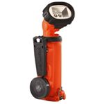 STL90651 KNUCKLEHEAD ORANGE LIGHT ONLY RECHARGABLE