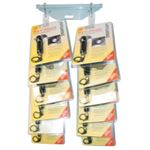 STL99051 KEYMATE CLIPSTRIP DISPLAY