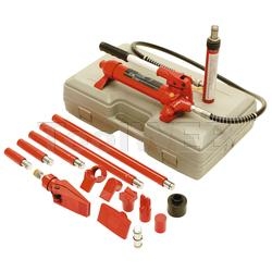 Sunex-4 Ton Port-a-Jack Kit