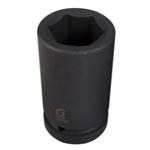 SUN5120D SOCKET DEEP IMPACT 1" DR 3-3/4"