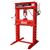 SUN5750 50 Ton Manual Hydraulic Shop Press