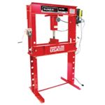 SUN5750EP 50 Ton Electric Hydraulic Shop Press