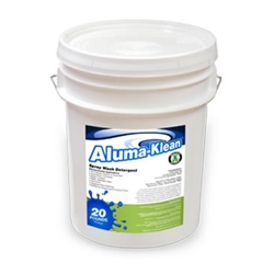 Part Washer Soap 20 lbs. 20-lb. Aluma-Klean Soap Bucket