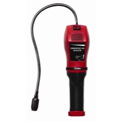 TIF Instruments-COMBUSTABLE GAS DETECTOR