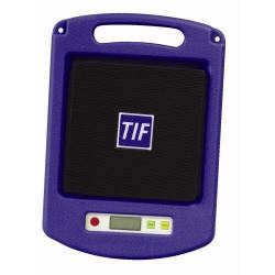 TIF Instruments-REFRIGERANT CONTACT SCALE