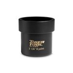 TIG18010 3-1/4 8 POINT AXLE NUT SOCKET