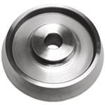 TMRWB450550-36 Large Truck Double Sided Hub Centric Cone For Ford