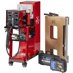 URE6080-CG Nitrocell Welding System