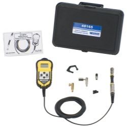 Waekon Industries-UNIVERSAL DIGITAL PRESSURE GAUGE W/REMOTE READ