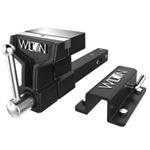 WIL10010 All Terrain ATV Truck Hitch Vise