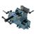 WIL11694 WILTON 4" Cross Slide Drill Press Vise