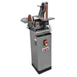 WIL577103K JBG-10A, 10" SHOP GRINDER & JPS-2A STAND