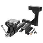 WILATVBUNDLE ATV Bundle (6in ATV, Riser, Locking Pin)