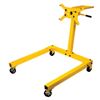 WLMW41031 1250# ENGINE STAND WITH CATCH TRAY