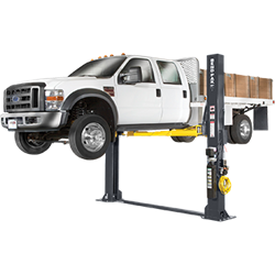 XPR-12FDL 12,000 Lb. Capacity, Floorplate, Direct-Drive