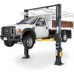 XPR-15C 15,000 Lb. Capacity, Clearfloor, Standard Arms, Direct Drive