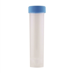 50ml Transport Tube Pre-Capped(Non-Sterile) Case of 500