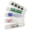 16x75mm Polystyrene Test Tubes, Karter Scientific (Custom Print)