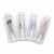 28.5x95mm Polystyrene Drosophila Tubes, Karter Scientific (Custom Print)