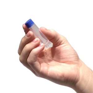 <center>Storage Vial w/ Cap</center>